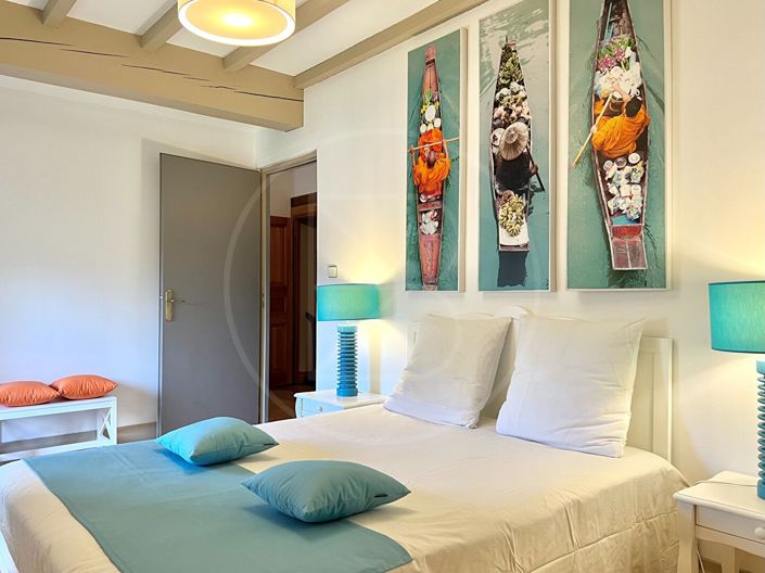 Image No.14-Maison de 5 chambres à vendre à Sauternes