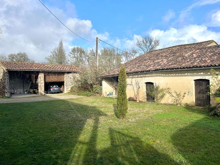 Image No.16-Maison de 5 chambres à vendre à Sauternes