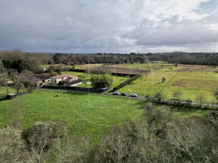 Image No.18-Maison de 5 chambres à vendre à Sauternes