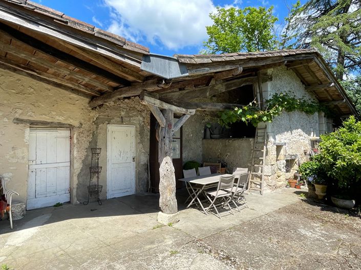 Image No.14-Maison de 3 chambres à vendre à Montcaret