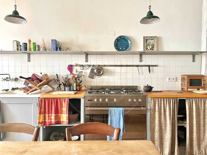 Image No.4-Maison de 2 chambres à vendre à Monségur