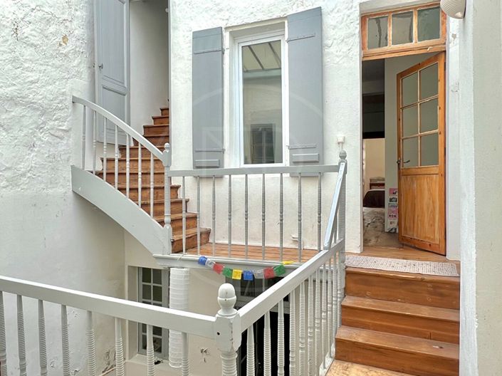 Image No.7-Maison de 2 chambres à vendre à Monségur