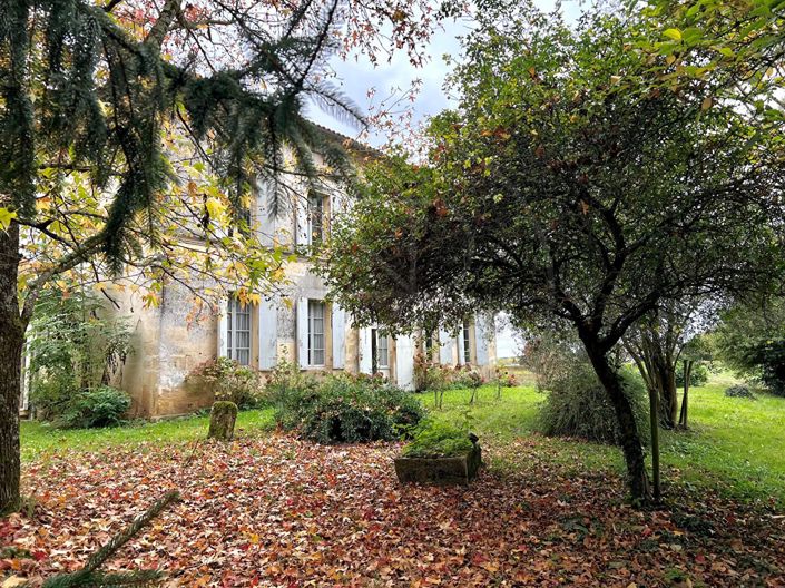 Image No.18-Maison de 4 chambres à vendre à Rauzan