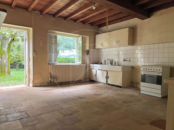 Image No.4-Maison de 4 chambres à vendre à Rauzan