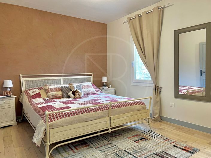 Image No.10-Maison de 5 chambres à vendre à Libourne