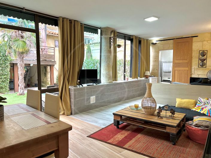 Image No.13-Maison de 5 chambres à vendre à Libourne