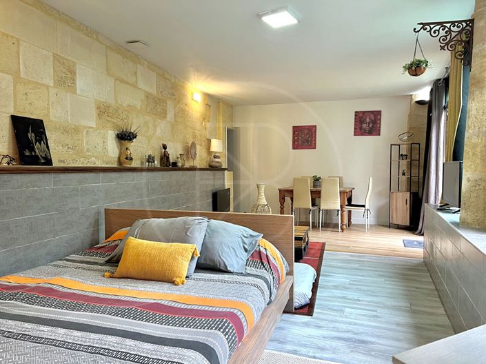 Image No.14-Maison de 5 chambres à vendre à Libourne