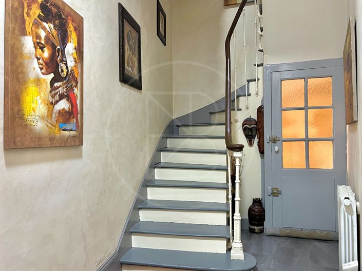 Image No.3-Maison de 5 chambres à vendre à Libourne