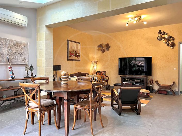 Image No.5-Maison de 5 chambres à vendre à Libourne