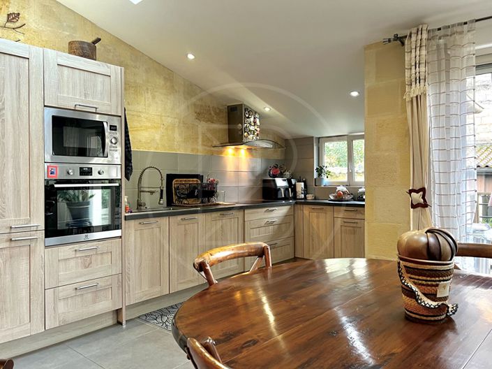 Image No.6-Maison de 5 chambres à vendre à Libourne