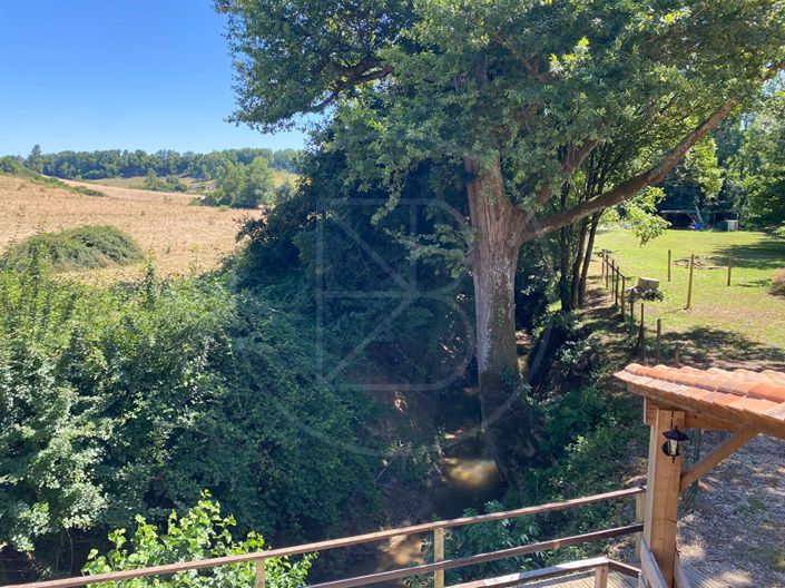 Image No.16-Maison de 3 chambres à vendre à Saint-Sernin