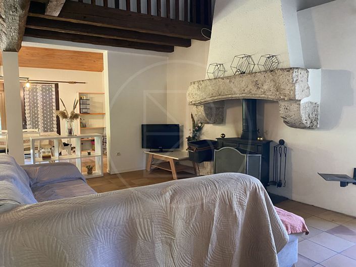 Image No.6-Maison de 3 chambres à vendre à Saint-Sernin