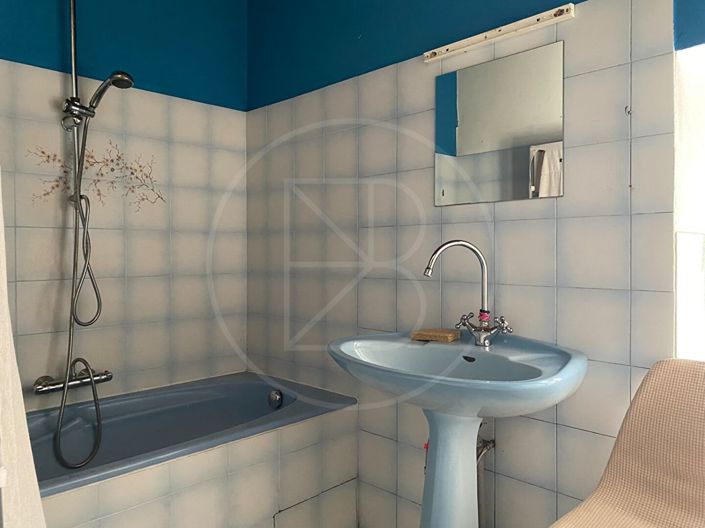 Image No.7-Maison de 3 chambres à vendre à Saint-Sernin