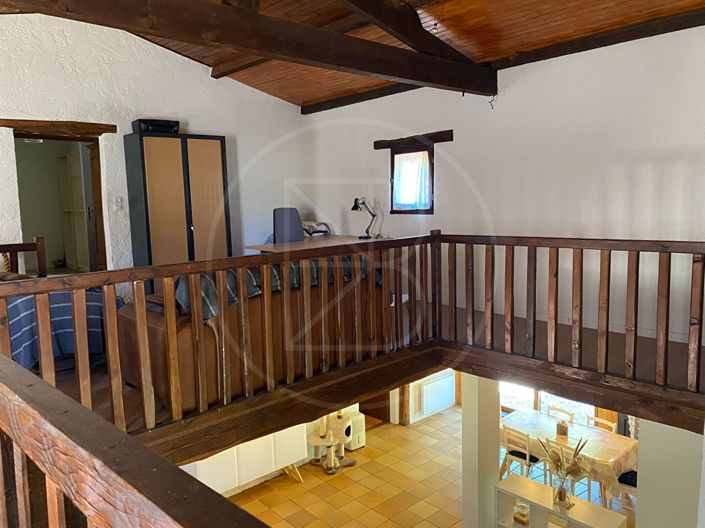 Image No.8-Maison de 3 chambres à vendre à Duras