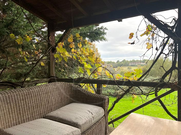 Image No.15-Maison de 3 chambres à vendre à Montcaret