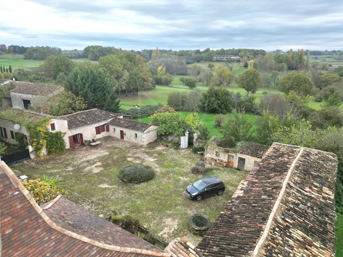 Image No.16-Maison de 3 chambres à vendre à Montcaret