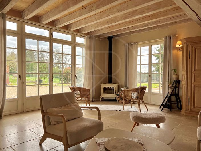 Image No.5-4 Bed House for sale