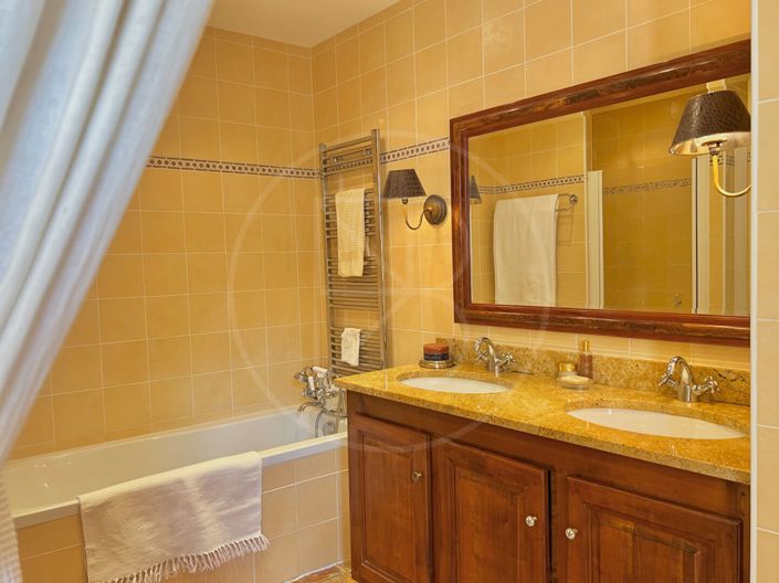 Image No.13-Maison de 3 chambres à vendre à Bellefond