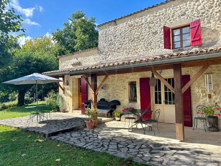 Image No.16-Maison de 3 chambres à vendre à Bellefond