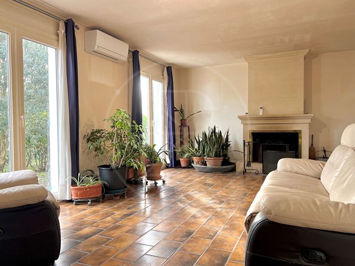 Image No.3-Maison de 3 chambres à vendre à Bouliac