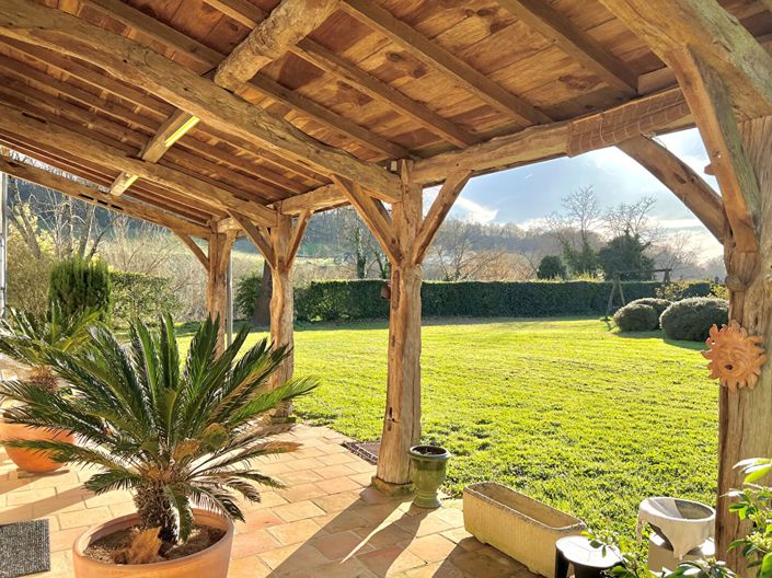 Image No.15-Maison de 7 chambres à vendre à Saint-Antoine-de-Breuilh