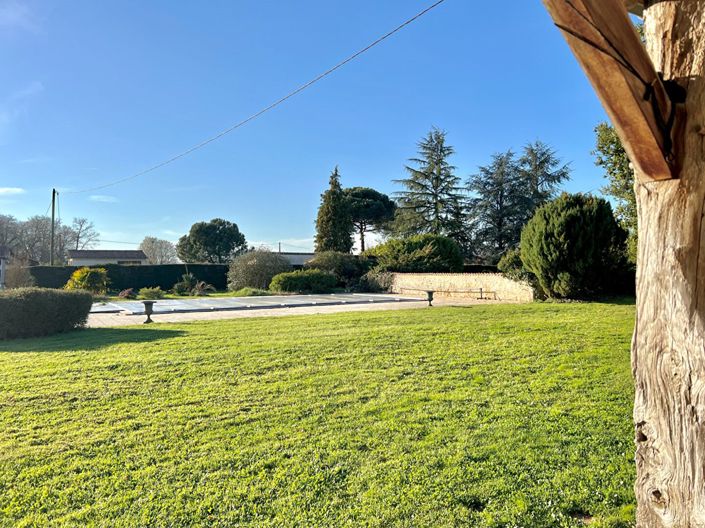 Image No.16-Maison de 7 chambres à vendre à Saint-Antoine-de-Breuilh