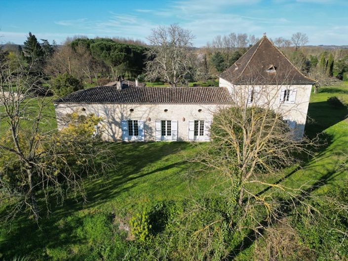 Image No.17-Maison de 7 chambres à vendre à Saint-Antoine-de-Breuilh