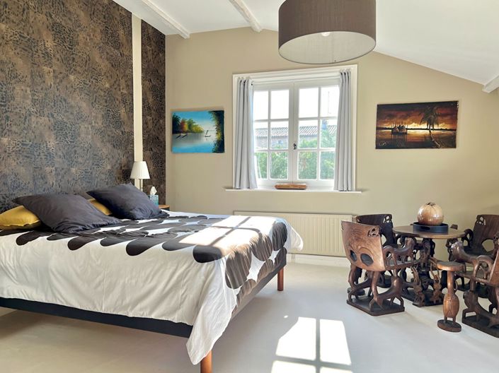 Image No.13-Maison de 5 chambres à vendre à Sainte-Foy-la-Grande