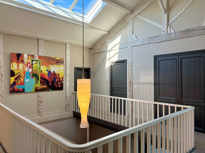 Image No.16-Maison de 5 chambres à vendre à Sainte-Foy-la-Grande