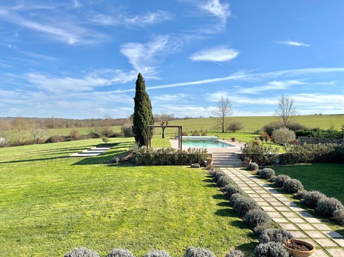 Image No.17-Maison de 5 chambres à vendre à Sainte-Foy-la-Grande