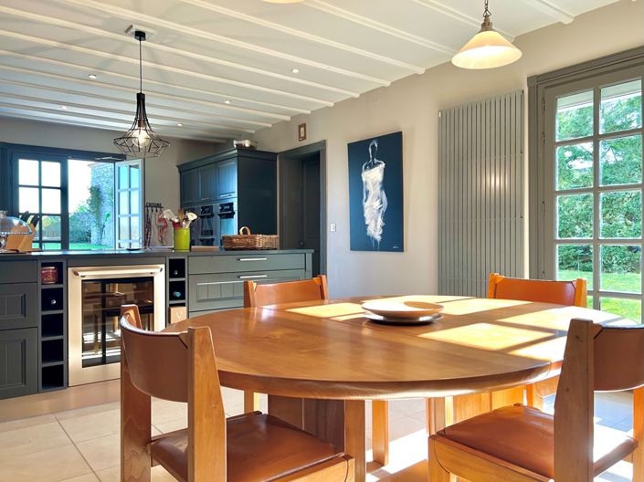 Image No.6-Maison de 5 chambres à vendre à Sainte-Foy-la-Grande