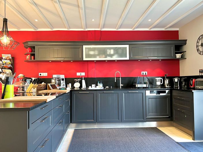 Image No.7-Maison de 5 chambres à vendre à Sainte-Foy-la-Grande