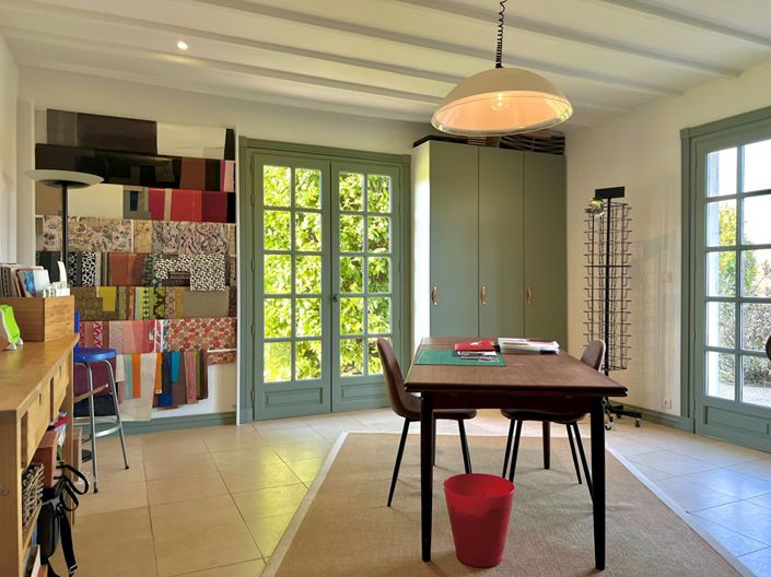 Image No.8-Maison de 5 chambres à vendre à Sainte-Foy-la-Grande