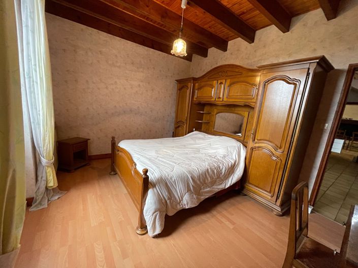 Image No.7-Maison de 4 chambres à vendre à La Réole