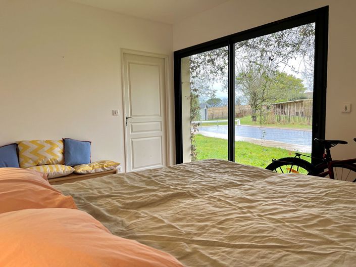 Image No.13-Maison de 5 chambres à vendre à Galgon