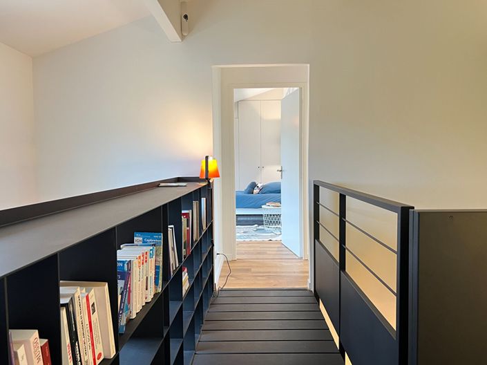 Image No.14-Maison de 5 chambres à vendre à Galgon