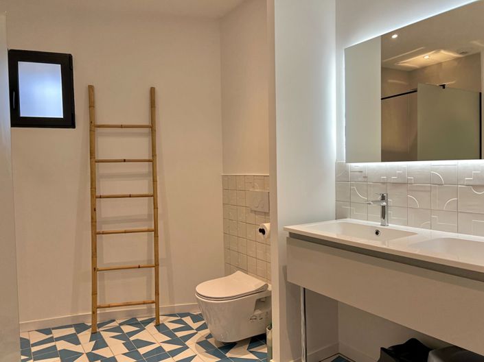 Image No.16-Maison de 5 chambres à vendre à Galgon