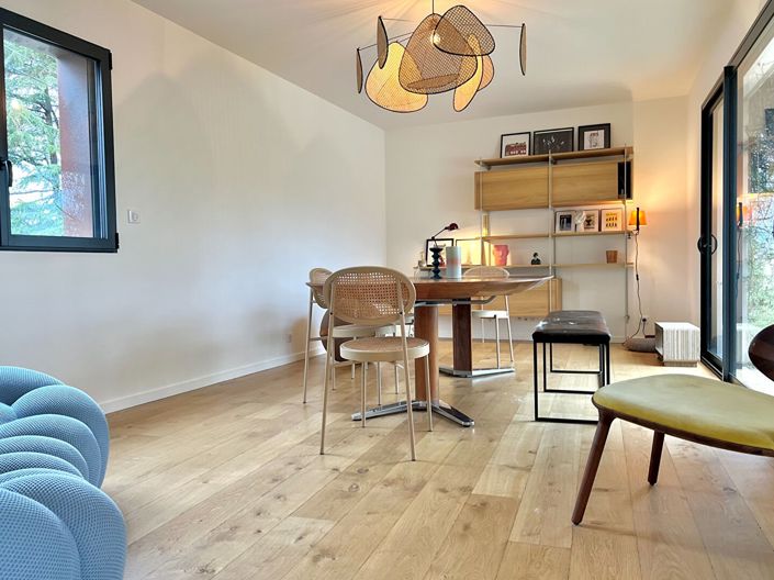 Image No.17-Maison de 5 chambres à vendre à Galgon