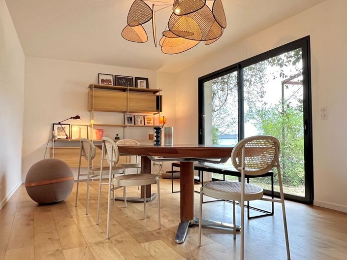 Image No.6-Maison de 5 chambres à vendre à Galgon