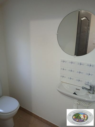 Image No.5-Maison de 3 chambres à vendre à Pont-Saint-Esprit