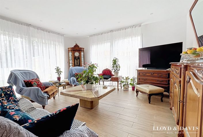 Image No.2-Maison de 2 chambres à vendre à Saint-Georges-de-Didonne