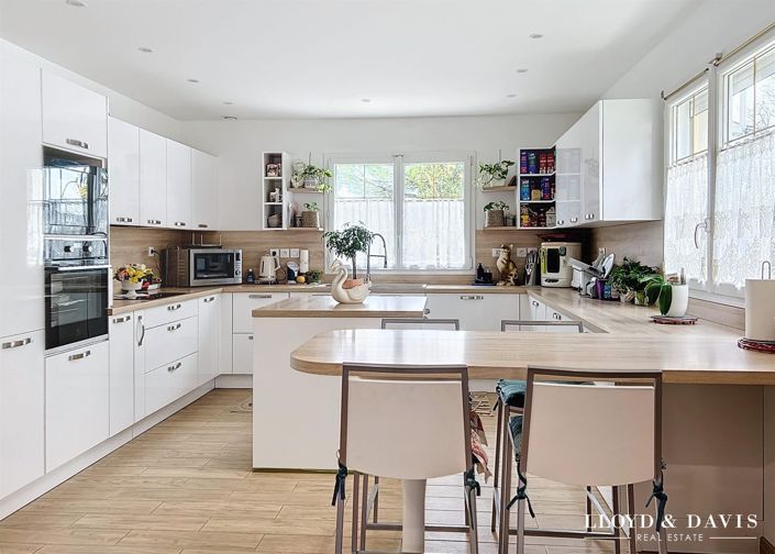 Image No.3-Maison de 2 chambres à vendre à Saint-Georges-de-Didonne