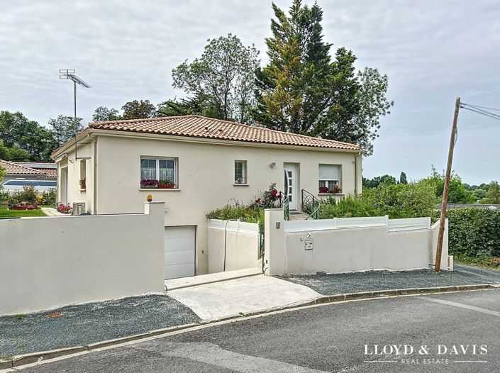 Image No.9-Maison de 2 chambres à vendre à Saint-Georges-de-Didonne