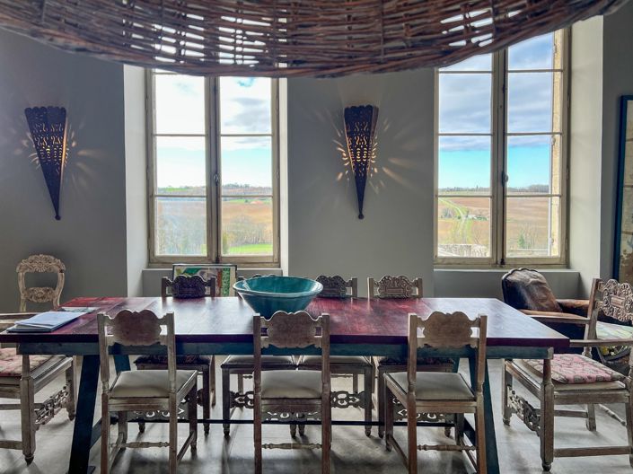 Image No.12-Propriété de 4 chambres à vendre à Montréal