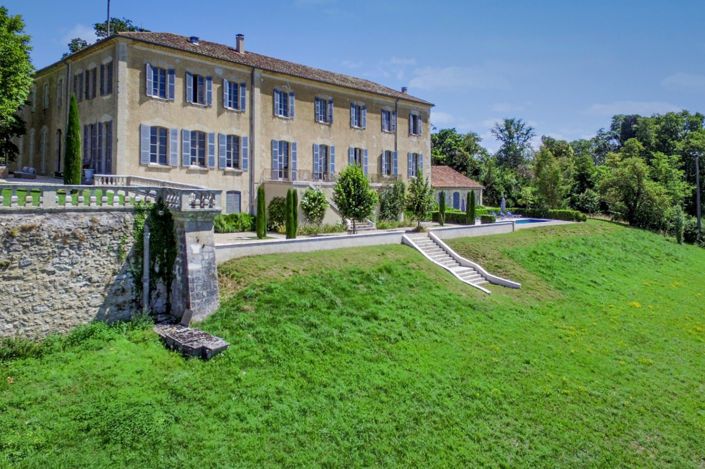 Image No.4-Propriété de 4 chambres à vendre à Montréal