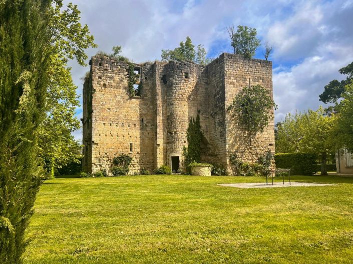 Image No.7-Propriété de 4 chambres à vendre à Montréal