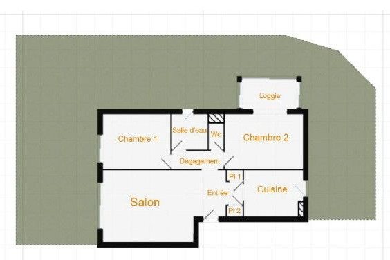 Image No.18-2 Bed Apartment for sale