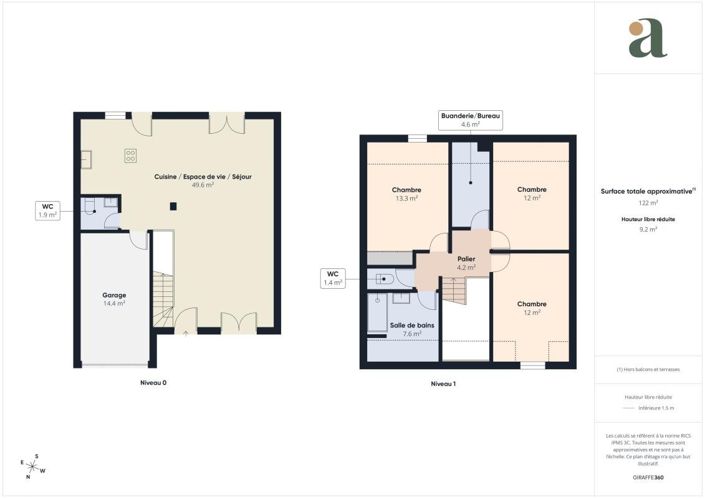 Image No.16-3 Bed House for sale