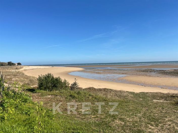 Image No.2-Maison de 6 chambres à vendre à Les Portes-en-Ré