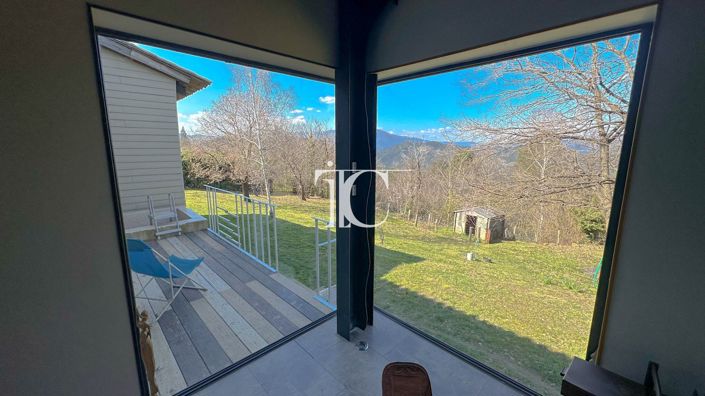 Image No.3-Maison de 4 chambres à vendre à Chambon